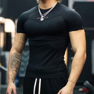 Young La Supervillian Tee Black